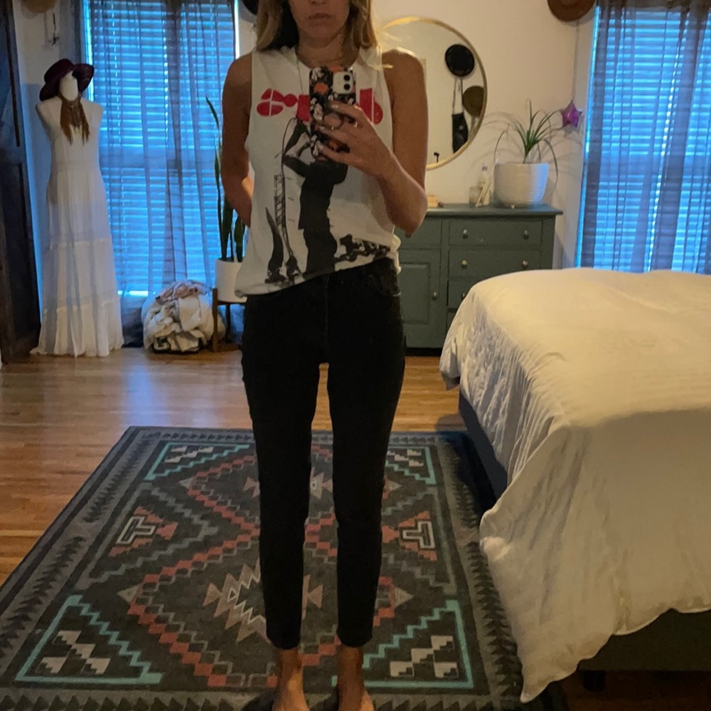 Reformation Jeans